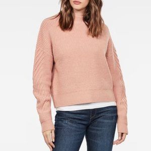 NWT, G-Star raw Knitted sweater